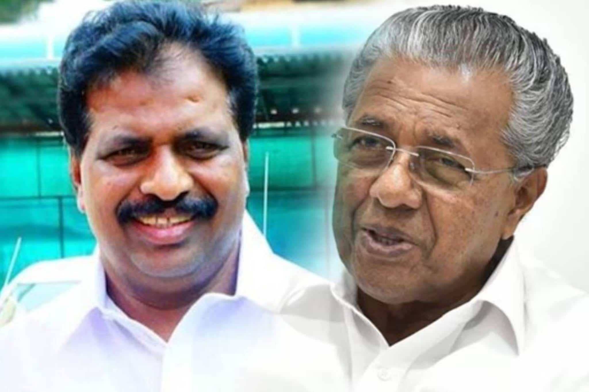 പ്രോ ടേം സ്പീക്കർ നിയമനം; കൊടിക്കുന്നിലിനെ പിന്തുണച്ച് മുഖ്യമന്ത്രി പിണറായി വിജയൻ