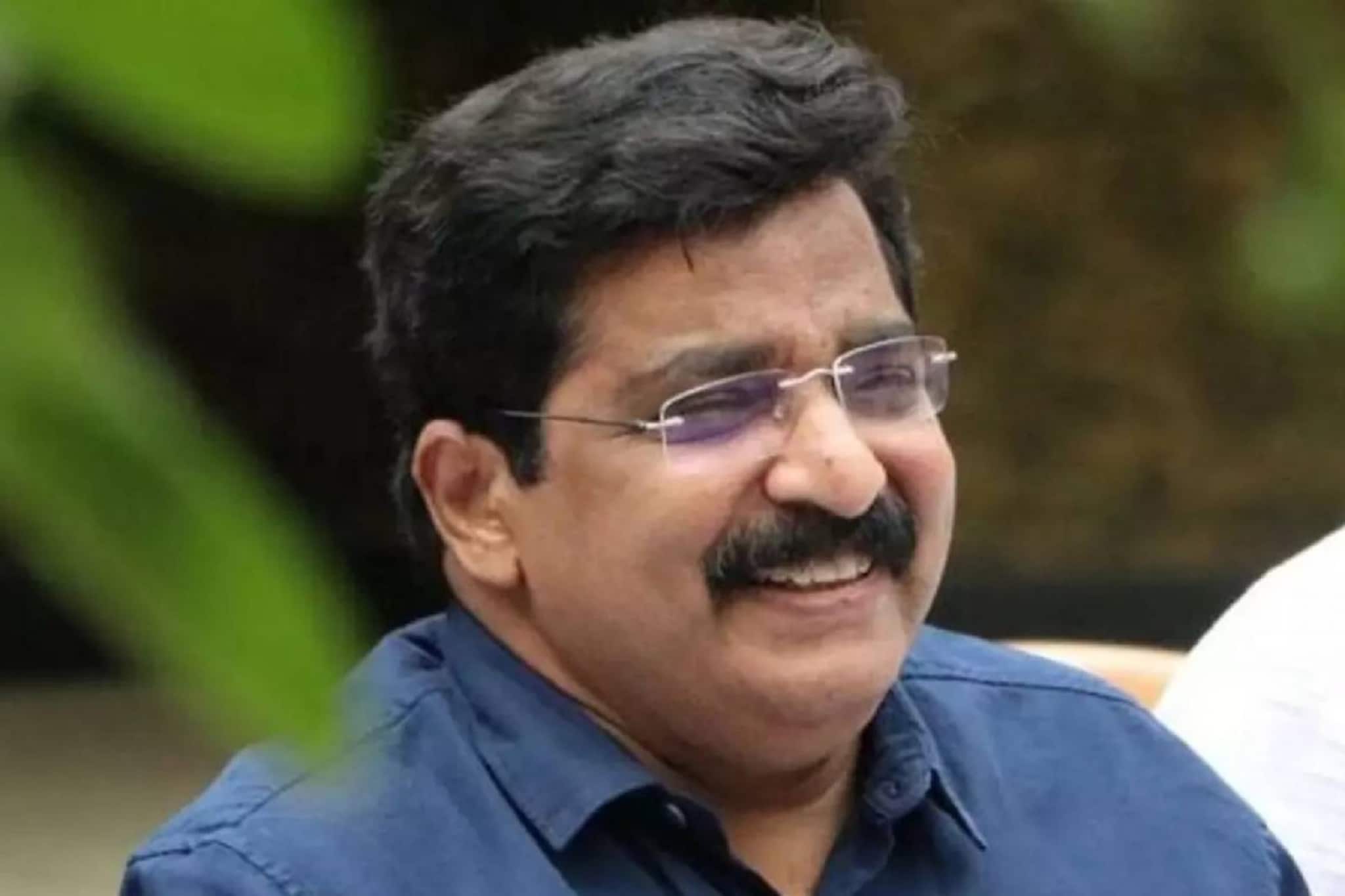 'സിപിഎമ്മിന്റെ മുസ്ലീം പ്രീണന നയത്തിനേറ്റ തിരിച്ചടിയാണ് തെരഞ്ഞെടുപ്പ് ഫലം'; എം.കെ മുനീർ