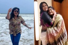 അമ്മേടെ മോള് തന്നെ! മഞ്ജു പിള്ളയുടെ പോസ്റ്റിന് മകൾ ദയ സുജിത് നൽകിയ രസകരമായ കമന്റ്