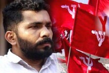 വധഭീഷണി; പി. ജയരാജൻ അടക്കമുള്ളവർക്കെതിരെ ആരോപണം ഉന്നയിച്ച മുൻ സിപിഎം മുൻ നേതാവ് മനുതോമസിന് പൊലീസ് സംരക്ഷണം
