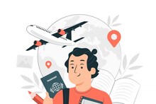 കേരളയുവത്വം കടൽ കടക്കുന്നു: സംസ്ഥാനത്ത് "ബ്രൈൻ ഡ്രൈൻ"!