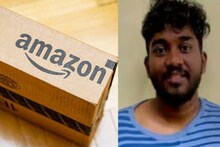 ആമസോൺ വഴി വിലയേറിയ ഫോണുകൾ ഓർഡർചെയ്യും; വ്യാജ ഫോണുകൾ തിരിച്ചയക്കും: ലക്ഷങ്ങൾ തട്ടിയ 23കാരൻ അറസ്റ്റിൽ