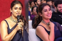സ്വന്തം സിനിമയുടെ പ്രമോഷനു പോകാത്ത നയൻതാര ഈ ചിത്രത്തിനുവേണ്ടി ഓടിയെത്തിയതിന് കാരണമെന്ത്?