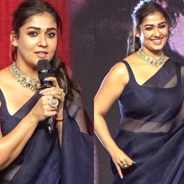  വിഷ്ണുവർധൻ സംവിധാനം ചെയ്ത ബില്ല, ആരംഭം തുടങ്ങിയ സിനിമകളിൽ നായികായി എത്തിയത് നയൻതാരയായിരുന്നു. 9 വർഷങ്ങൾക്ക് ശേഷം വിഷ്ണുവർധൻ സംവിധാനം ചെയ്യുന്ന തമിഴ് സിനിമയാണ് നേസിപ്പായ.