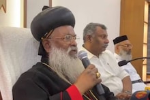 'മണിപ്പൂരിലേത് ഗോത്രങ്ങൾ തമ്മിലെ പ്രശ്നം; മോദി വീണ്ടും അധികാരത്തിലെത്തിയതിൽ സന്തോഷം:'ഓർത്തഡോക്സ് സഭ