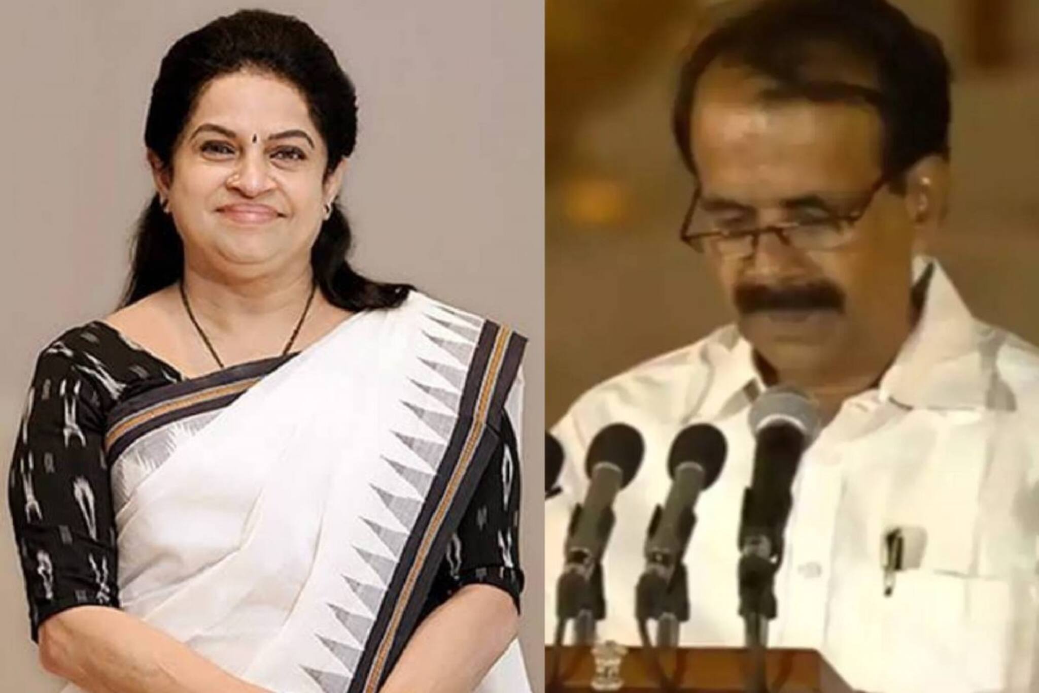 'ജോർജ് കുര്യന്റെ മന്ത്രിസ്ഥാനം ബിജെപിയിലെ ജനാധിപത്യത്തിന് തെളിവ്'; പത്മജ വേണുഗോപാൽ