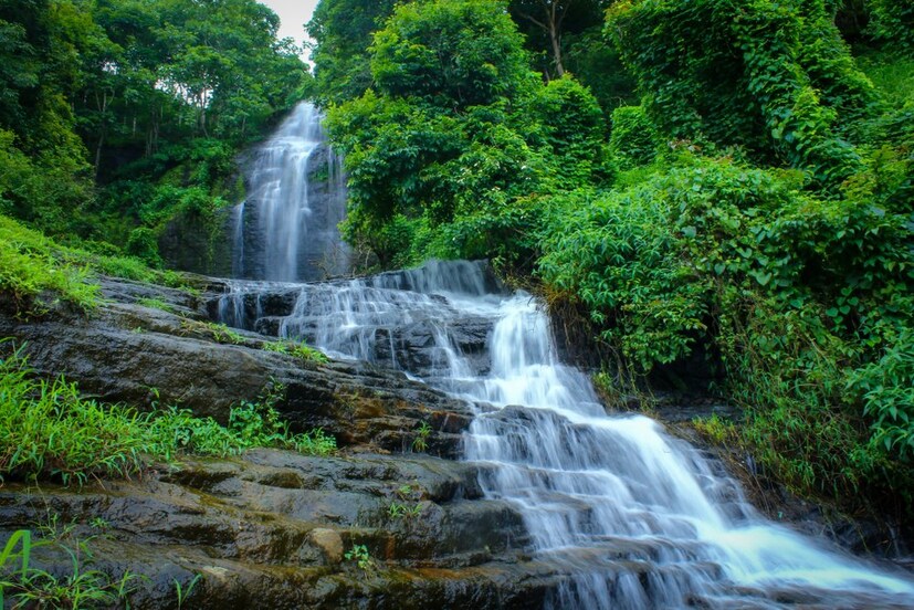  അധികം ആരും അറിയാത്തൊരിടമായതിനാൽ തിരക്കേതുമില്ലെന്നും സ്വസ്തമായി പ്രകൃതി ഭംഗി ആസ്വദിക്കണമെന്നുള്ളവർക്ക് ഇവിടേക്ക് പോരാം.നനയില്ലെന്ന് തീരുമാനമെടുത്ത് യാത്ര പുറപ്പെട്ടാൽ പോലും ആ പാലരുവിയിൽ ഇറങ്ങാതെ തരമില്ലെന്നു തോന്നിപോകും, അത്രമാത്രം മോഹിപ്പിക്കുന്നൊരിടമാണ് പാലൂർ കോട്ട. അങ്ങാടിപ്പുറം-കോട്ടക്കൽ റൂട്ടിൽ കടുങ്ങാപുരം സ്‌കൂൾ പടിയിൽ നിന്ന് രണ്ടു കിലോമീറ്റർ യാത്ര ചെയ്‌താൽ ഇവിടെ എത്തിച്ചേരാം.