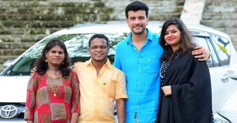  ഇപ്പോൾ‌ പ്രിയ സുഹൃത്തിന് ആശംസകൾ നേർന്നുകൊണ്ട് പിഷാരടി പങ്കുവച്ച ഒരു ഫേസ്‌ബുക്ക് പോസ്റ്റാണ് സോഷ്യൽ മീഡിയയിൽ ശ്രദ്ധേയമാകുന്നത്.