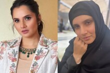 'എന്റെ തെറ്റുകള്‍ പൊറുത്തുതരണമെന്ന് അപേക്ഷിക്കുന്നു'; ഹജ്ജ് യാത്രയ്‌ക്കൊരുങ്ങി സാനിയ മിർസ