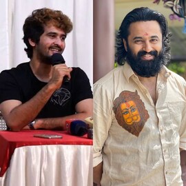 അശ്ലീല പരാമർശ വിവാദത്തിൽ ഉണ്ണി മുകുന്ദനോട് പരസ്യമായി മാപ്പു പറഞ്ഞ് ഷെയ്ൻ നി​ഗം