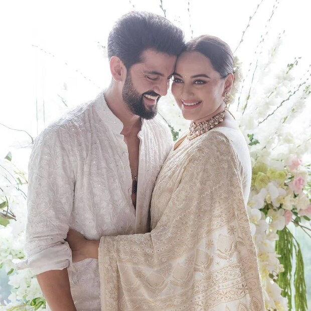 Sonakshi Sinha, Sonakshi Sinha wedding, Sonakshi Sinha husband, Sonakshi Sinha wedding date, Sonakshi Sinha and Zaheer Iqbal, Zaheer Iqbal, who is Zaheer Iqbal, സൊനാക്ഷി സിൻഹ, സഹീർ ഇഖ്ബാൽ, സൊനാക്ഷി സിൻഹ വിവാഹം