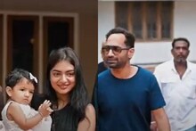 നസ്രിയ നസീം വീണ്ടും ഷൂട്ടിംഗ് ലൊക്കേഷനിൽ, കൂടെ ഫഹദും; സൂക്ഷ്‌മദർശിനിയിൽ നിന്നുള്ള വീഡിയോ പുറത്ത്