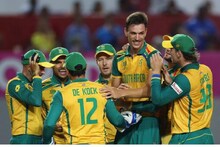 T20 World Cup | അഫ്ഗാനിസ്ഥാനെ തകർത്ത ദക്ഷിണാഫ്രിക്ക ചരിത്രം കുറിച്ച് ലോകകപ്പ് ഫൈനലിൽ