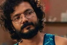 നടൻ ശ്രീനാഥ് ഭാസിയുടെ ഡ്രൈവിംഗ് ലൈസൻസ് ഒരു മാസത്തേക്ക് സസ്‌പെൻഡ് ചെയ്തു