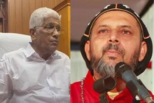 'എന്നും ആവശ്യമില്ലാതെ കാല് നക്കാൻ പോയാല്‍ ഇതൊക്കെ കേള്‍ക്കും'; കൂറിലോസ് വിഷയത്തിൽ എൻഎസ്‌എസ് ജനറല്‍ സെക്രട്ടറി