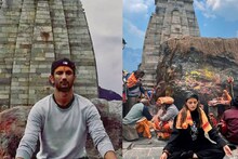 'അവൻ ഇവിടെ നിന്നും എങ്ങോട്ടും പോയിട്ടില്ല; എന്നിലൂടെ ജീവിക്കുന്നു'; സുശാന്തിന്റെ ഓർമ്മയില്‍ സഹോദരി