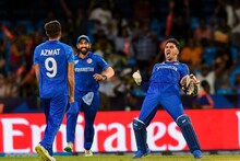T20 World Cup | വൻ അട്ടിമറി; ഓസ്ട്രേലിയയെ 21 റണ്‍സിന് വീഴ്ത്തി അഫ്ഗാനിസ്ഥാൻ