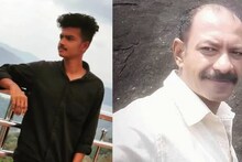 ഞങ്ങൾ പോകുന്നുവെന്ന് ബന്ധുക്കളെ ഫോണിൽ വിളിച്ച് അറിയിച്ച ശേഷം മൂന്നംഗ കുടുംബം ജീവനൊടുക്കി