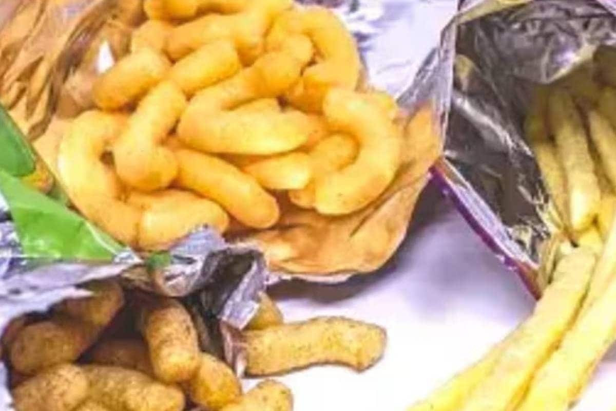 രാത്രി ഉറങ്ങാൻ കഴിയുന്നില്ലേ? കഴിക്കുന്ന ഭക്ഷണങ്ങൾ കൂടി ഒന്ന് നോക്കി കൊള്ളാൻ പഠനം