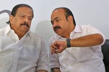 മുഖ്യമന്ത്രിക്കെതിരായ 'അവൻ' പരാമര്‍ശത്തിൽ സുധാകരനെ തള്ളി സതീശൻ; 'വാക്കുകള്‍ ബഹുമാനത്തോടെ ഉപയോഗിക്കണം'