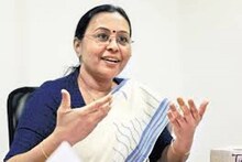 മന്ത്രി വീണാ ജോർജിന്റെ കുവൈറ്റ് സന്ദർശനം ഉപേക്ഷിച്ചു; കേന്ദ്രാനുമതി ലഭിച്ചില്ല