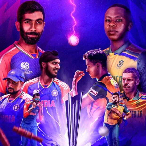  വിജയിക്കുന്ന ടീമിന്റേയും റണ്ണറപ്പിന്റേയും സമ്മാനത്തുകയെക്കുറിച്ച് അറിയാം. ഇന്ത്യ-ദക്ഷിണാഫ്രിക്ക ഫൈനല്‍ മത്സരത്തിലെ വിജയിക്ക് ലഭിക്കുന്നത് ഏകദേശം 20.42 കോടി രൂപയാണ്. റണ്ണറപ്പാകുന്ന ടീമിന് 10.68 കോടിയാണ് സമ്മാനത്തുക.