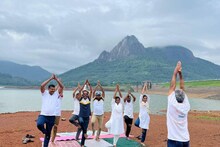 2024 അന്താരാഷ്‌ട്ര യോഗദിനത്തിൽ  സജീവ പങ്കാളിയായി കേരളവും