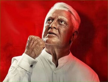 മമ്മൂട്ടിയുടെ 'ടർബോ'യ്ക്ക് പിന്നാലെ കമലിന്റെ 'ഇന്ത്യൻ 2' ഒടിടി റിലീസ് തീയതി പ്രഖ്യാപിച്ചു