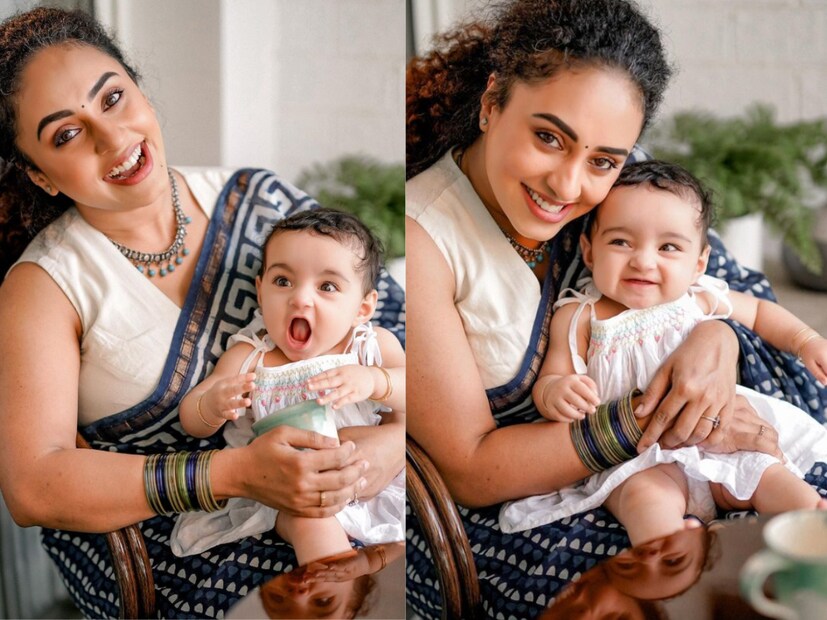  ഏതായാലും ഇരുവരുടേയും ഈ ഫൺ ഇന്റർവ്യൂ ആരാധകർ ഏറ്റെടുത്തിരിക്കുകയാണ്. ഇതിനോടകം തന്നെ നിരവധി പേരാണ് ഈ വീഡിയോ കണ്ടിരിക്കുന്നത്.