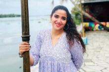 Abhirami Suresh | എല്ലാവരെയും വിളിച്ചറിയിക്കാൻ നിന്നില്ല; മൂന്നു മാസം കൊണ്ട് അഭിരാമി സുരേഷ് നടത്തിയ ട്രാൻസ്ഫോർമേഷൻ