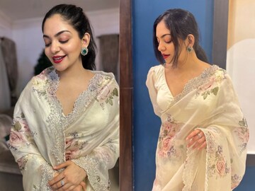 Ahaana Krishna|അഹാന കഴിക്കുന്ന ഈ സ്പെഷ്യൽ വിഭവം നിങ്ങൾ കഴിച്ചിട്ടുണ്ടോ?