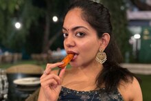 Ahaana Krishna|അഹാന കഴിക്കുന്ന ഈ സ്പെഷ്യൽ വിഭവം നിങ്ങൾ കഴിച്ചിട്ടുണ്ടോ?