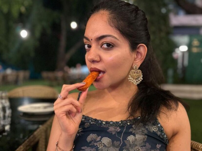 Ahaana Krishna
