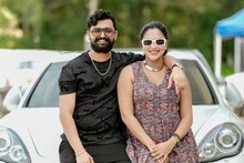 അമലയ്ക്കായി ജഗത് എന്തെല്ലാം ചെയ്യുന്നു; ഈ ഭർത്താവിനെ കിട്ടാൻ സുകൃതം ചെയ്‌തോ എന്ന് അമല പോൾ