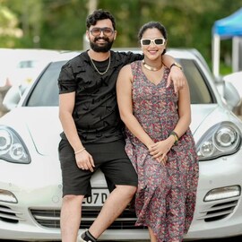 അമലയ്ക്കായി ജഗത് എന്തെല്ലാം ചെയ്യുന്നു; ഈ ഭർത്താവിനെ കിട്ടാൻ സുകൃതം ചെയ്‌തോ എന്ന് അമല പോൾ