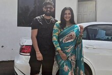 ജഗിന്റെ വില്ലയിൽ താമസിച്ചു പരിചയം, പിന്നാലെ ഗർഭധാരണം, വിവാഹം; അമല പോൾ അമ്മയുടെ റോളിനെ കുറിച്ച്