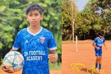 ആശ്മിൽ യാത്രയായത് സ്വപ്നം പൂർത്തിയാക്കാതെ; നിപ കവർന്നത് ഭാവി ഫുട്ബോൾ താരത്തെ