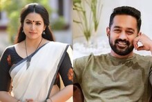 'എയർപോർട്ടിലെത്തിയ ആസിഫ് ചെയ്തത് കണ്ട് ശരിക്കും അത്ഭുതം തോന്നി'; ഷീലു എബ്രഹാം