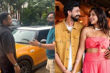 ഈ മനുഷ്യനെയാണോ നിങ്ങൾ... ആസിഫിനെ പരിചയപ്പെട്ട അമല പോളിന്റെ ഭർത്താവിന്റെ പ്രതികരണം