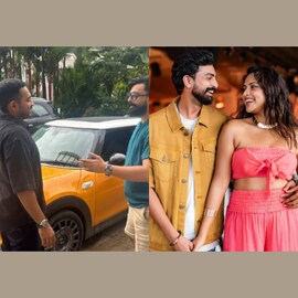 ഈ മനുഷ്യനെയാണോ നിങ്ങൾ... ആസിഫിനെ പരിചയപ്പെട്ട അമല പോളിന്റെ ഭർത്താവിന്റെ പ്രതികരണം