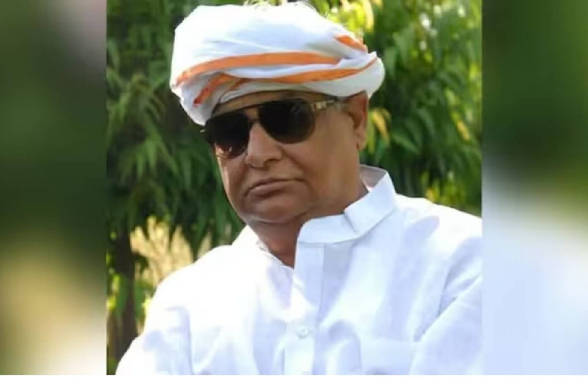 വാക്ക് പറഞ്ഞാൽ പറഞ്ഞതാ; ലോക്‌സഭാ തിരഞ്ഞെടുപ്പിൽ ബിജെപി തോറ്റു; രാജസ്ഥാൻ മന്ത്രി രാജിവച്ചു