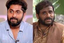ചെയ്തുകൂട്ടിയ അഹങ്കാരത്തിന് ദൈവം തിരിച്ചു കൊടുക്കുന്ന പണിയാണിത്; രമേശ് നാരായണിനെതിരെ ധ്യാൻ