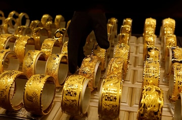 Kerala Gold Price | ഇന്ന് സ്വർണവിലയിൽ മാറ്റമില്ല; നിരക്ക് അറിയാം Kerala Gold Price | ഇന്ന് സ്വർണവിലയിൽ മാറ്റമില്ല; നിരക്ക് അറിയാം
