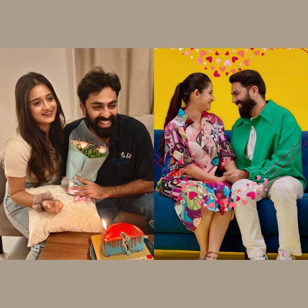 മലയാളി പ്രേക്ഷകർക്ക് വളരെ വേണ്ടപ്പെട്ട രണ്ടു താരങ്ങളുടെ ജീവിതത്തിലെ ഒത്തുചേരലാണ് നടൻ ഗോവിന്ദ് പത്മസൂര്യയുടെയും ഭാര്യ ഗോപികാ അനിലിന്റേയും വിവാഹത്തോടെ ഉണ്ടായത്. രണ്ടുപേരും ഒരേ തൊഴിൽ മേഖലകളിൽ നിന്നുമാണെങ്കിലും, വീട്ടുകാർ വഴിയാണ് ഇങ്ങനെയൊരു വിവാഹം സംഭവിച്ചത്. വിവാഹ ശേഷം ഗോപിക അഭിനയ രംഗത്തു സജീവമാകാൻ ആരംഭിച്ചിട്ടില്ല മലയാളി പ്രേക്ഷകർക്ക് വളരെ വേണ്ടപ്പെട്ട രണ്ടു താരങ്ങളുടെ ജീവിതത്തിലെ ഒത്തുചേരലാണ് നടൻ ഗോവിന്ദ് പത്മസൂര്യയുടെയും ഭാര്യ ഗോപികാ അനിലിന്റേയും വിവാഹത്തോടെ ഉണ്ടായത്. രണ്ടുപേരും ഒരേ തൊഴിൽ മേഖലകളിൽ നിന്നുമാണെങ്കിലും, വീട്ടുകാർ വഴിയാണ് ഇങ്ങനെയൊരു വിവാഹം സംഭവിച്ചത്. വിവാഹ ശേഷം ഗോപിക അഭിനയ രംഗത്തു സജീവമാകാൻ ആരംഭിച്ചിട്ടില്ല