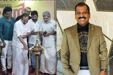 ഗുലാനായി ഷെഫ് പിള്ള; പ്രതിപക്ഷ നേതാവ് വിളക്ക് കൊളുത്തി 'ഗുലാൻ തട്ടുകട'ക്ക് തുടക്കം