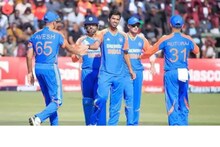 IND vs ZIM 2nd T20I 2024: 'പ്രതികാരം അത് വീട്ടാനുള്ളതാണ്...'; സിംബാബ്‌വെയ്‌ക്കെതിരേ ഇന്ത്യയുടെ കൂറ്റന്‍ ജയം