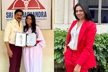 മീനാക്ഷി ദിലീപ് പഠിച്ച അതേ കോളേജിൽ നിന്നും ഡോക്‌ടറായ താരപുത്രിയും പ്രമുഖ നടനും