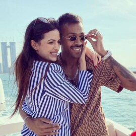 Hardik Pandya | ലോകകപ്പ് കഴിയാൻ കാത്തിരുന്നതോ? ഹർദിക്കുമായി പിരിഞ്ഞു എന്ന് നടാഷ പറയാതെ പറഞ്ഞുവോ?