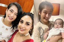 നീ ചെയ്ത കാര്യങ്ങൾ ലോകമറിയാനായി ഞാൻ കാത്തിരിക്കുന്നു; കമലഹാസന്റെ മകൾ അക്ഷരയെക്കുറിച്ച് പേളി മാണി