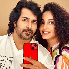 Pearle Maaney | ഫോൺ വിളിക്കുമ്പോൾ പേളി മാണിയെ കിട്ടിയില്ലെങ്കിൽ, ഇതാകും കാരണം; അതേപ്പറ്റി പേളി പറയുന്നു